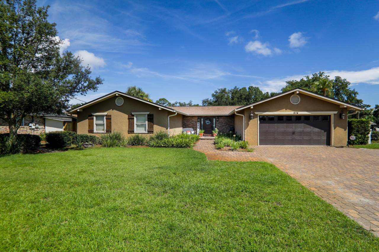 974 Aquamarine Dr. Drive - Photo 1