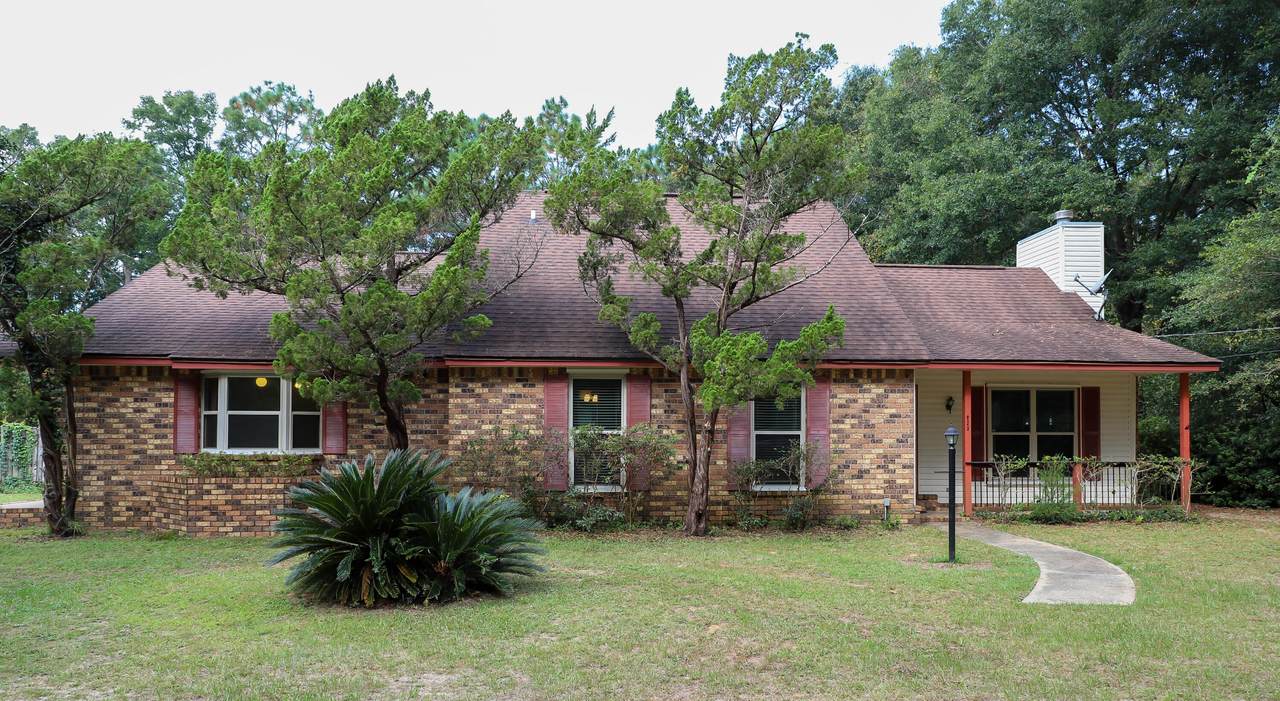 6143 Panther Drive - Photo 1