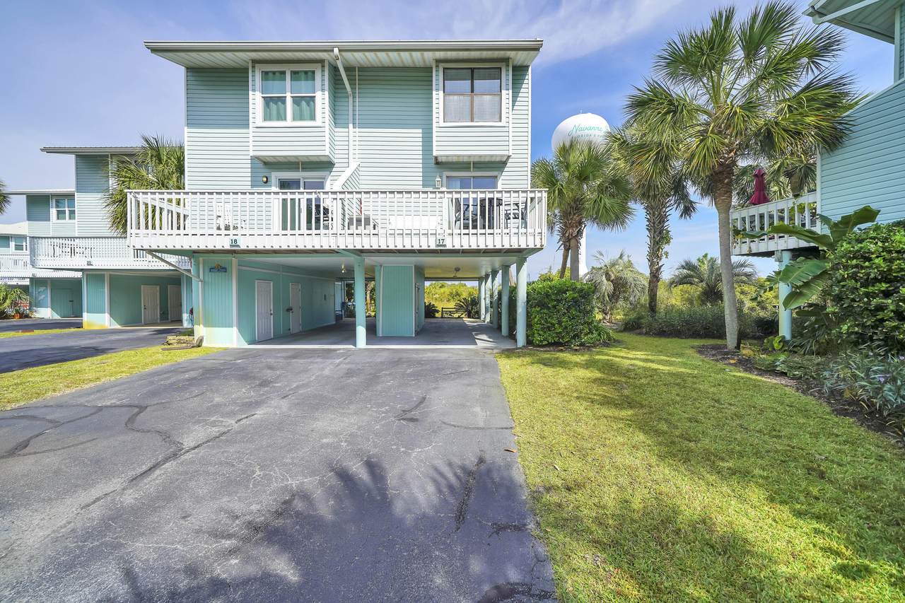 8522 Gulf Blvd - Photo 1