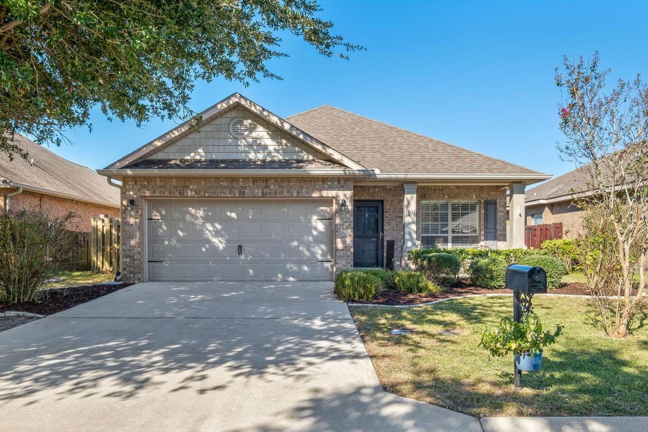 1811 Coast Court - Photo 1