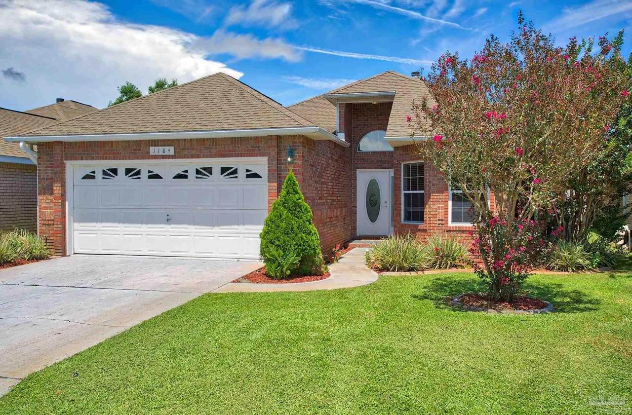 1184 Longwood Drive - Photo 1