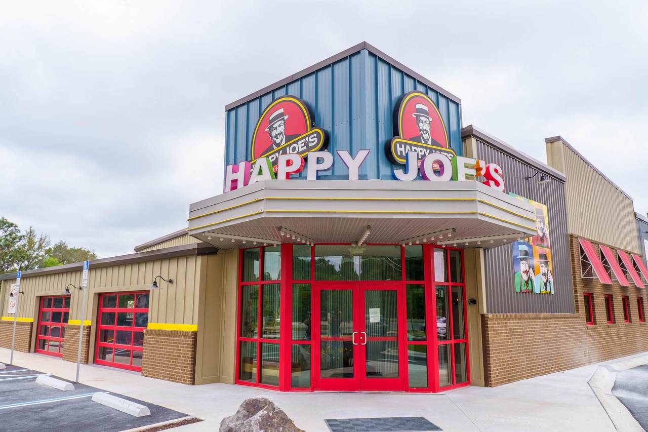 2502 Fl-87 - Photo 1