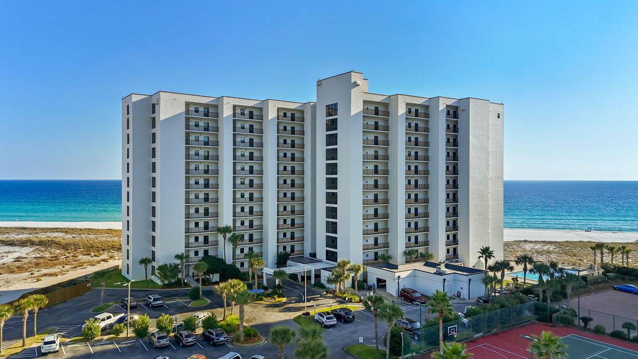 8271 Gulf Boulevard - Photo 1