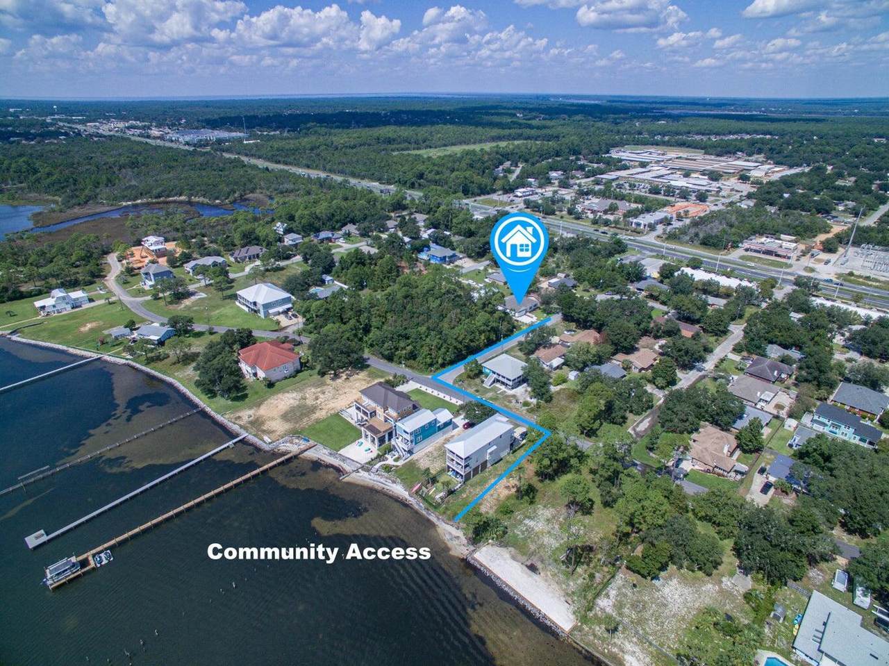 LOT 12 BLK Salem Avenue - Photo 1