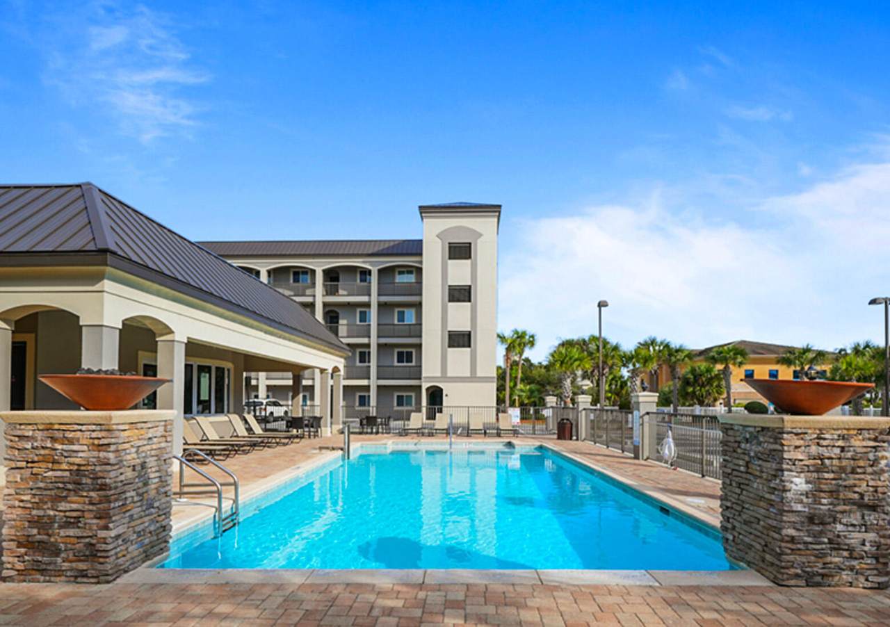 732 Scenic Gulf Drive - Photo 1