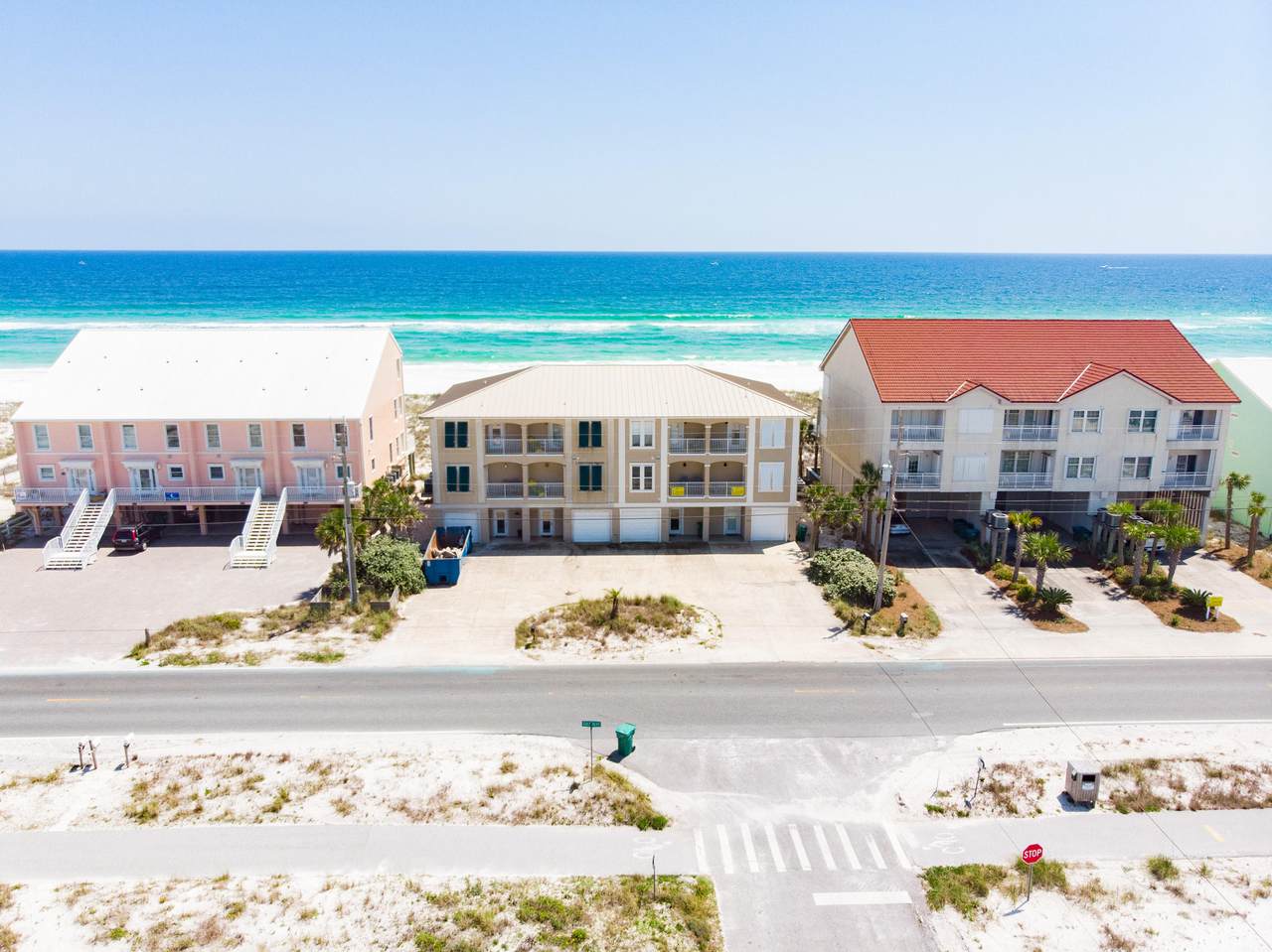 7949 Gulf Boulevard - Photo 1 7949 Gulf Boulevard - Photo 1