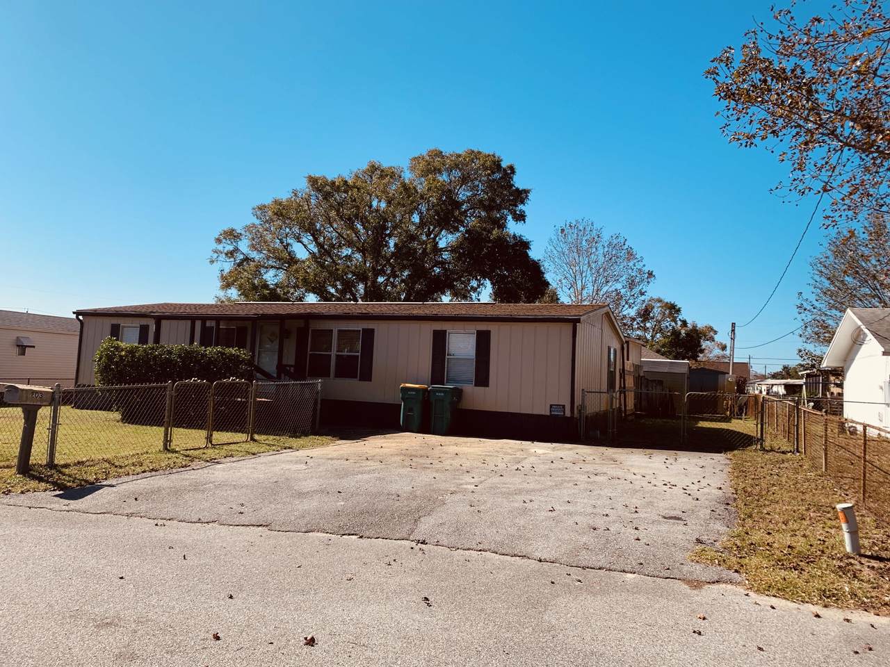 203 Squirrel Haven Road Road - Photo 1
