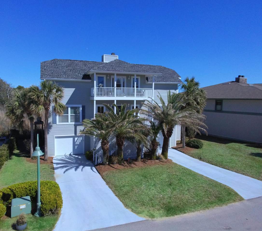 322 Deer Point Drive - Photo 1