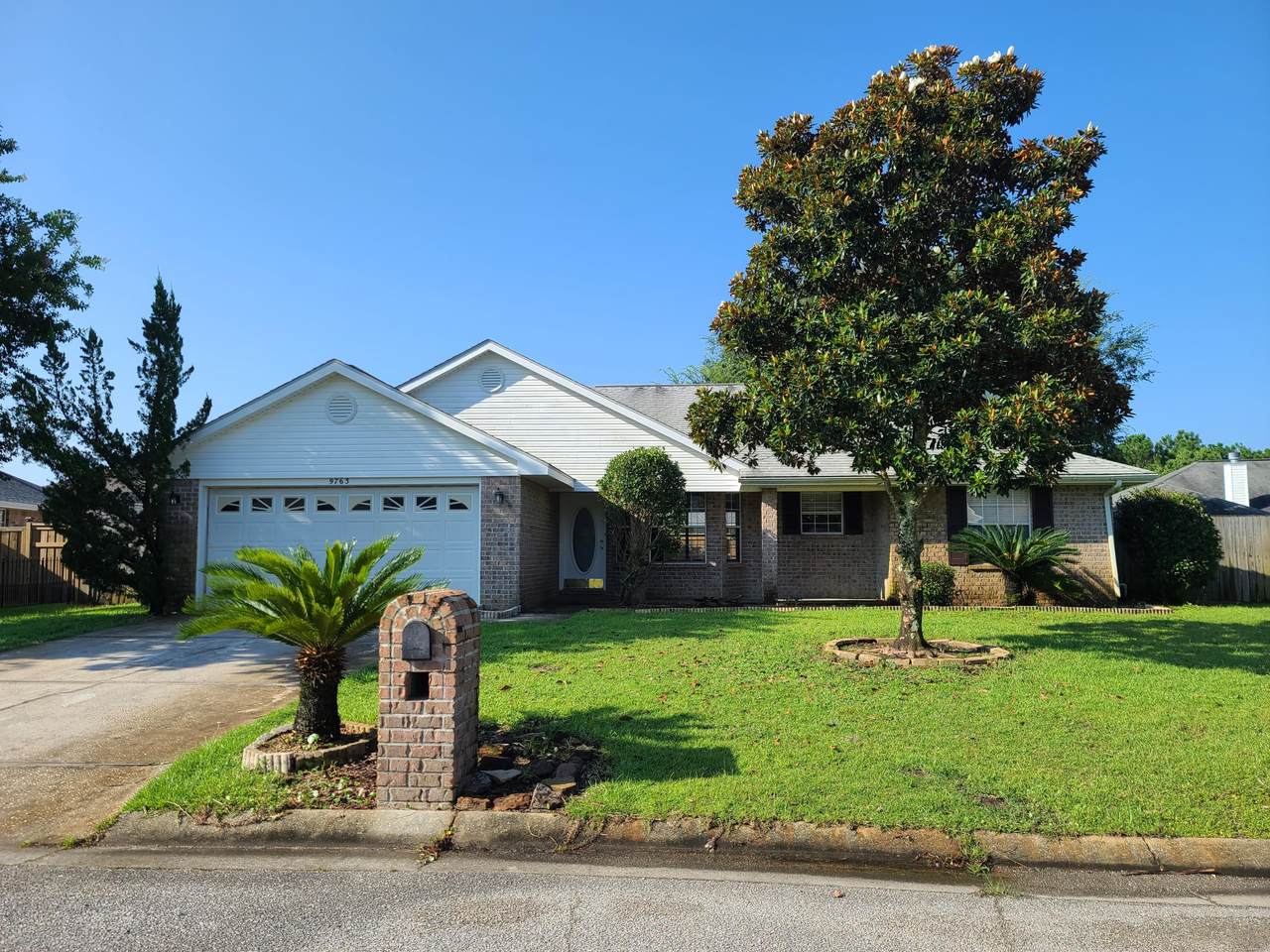 9763 Parker Lake Circle - Photo 1