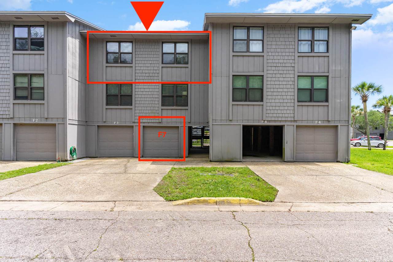 200 Pensacola Beach Road - Photo 1