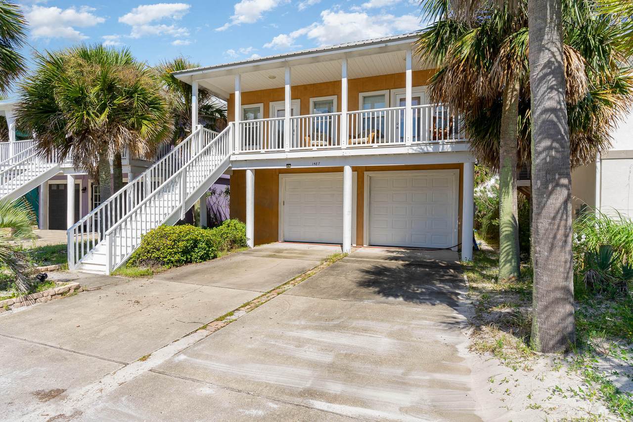 1487 Homeport Drive - Photo 1