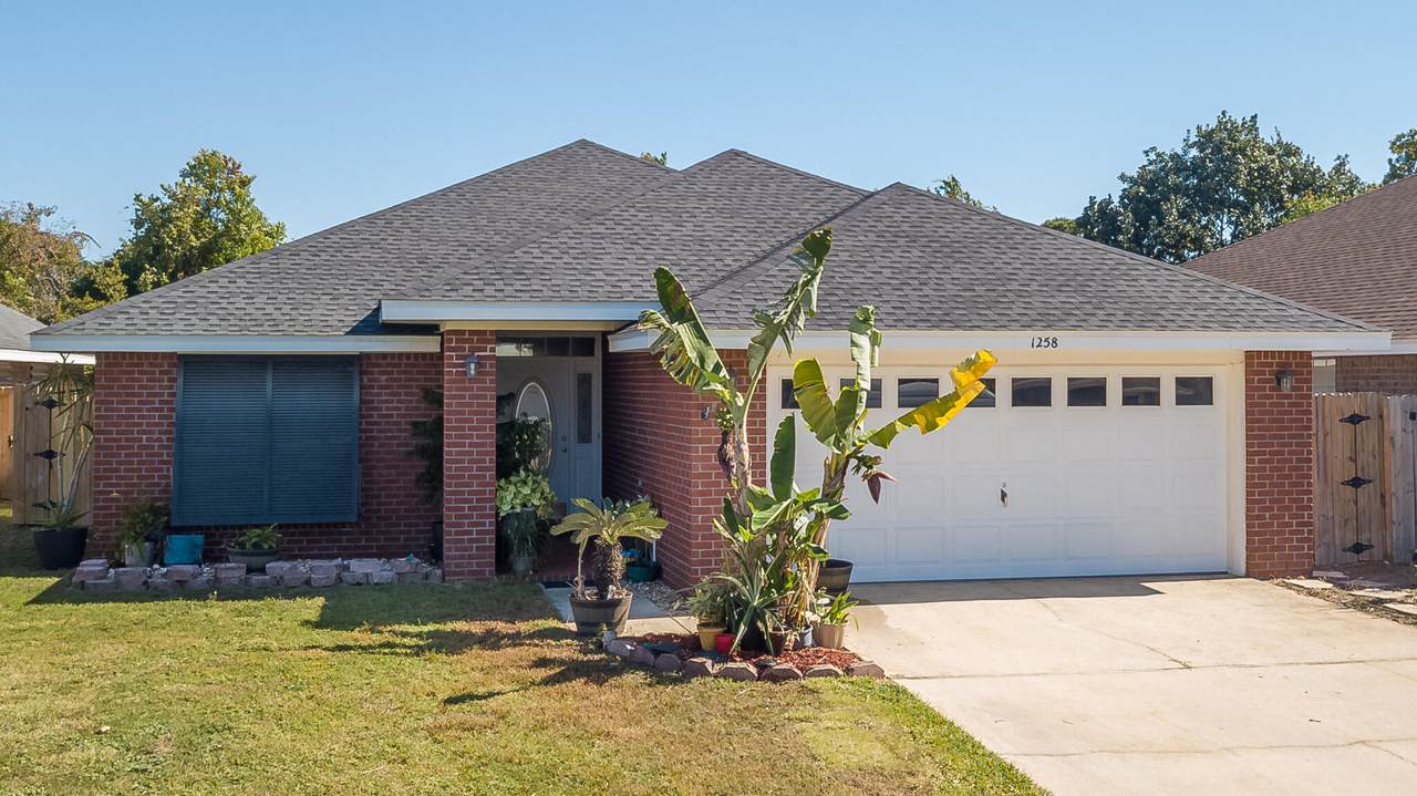 1258 Harrison Avenue - Photo 1