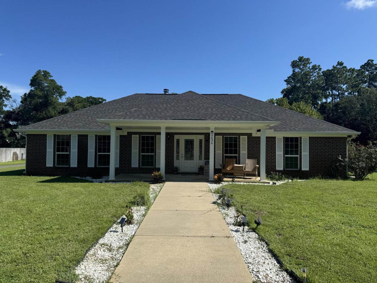 5636 Cottonwood Drive - Photo 1