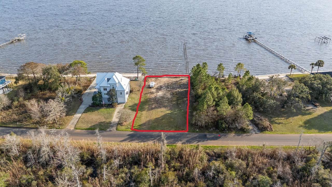 3733 Andrew Jackson Drive - Photo 1