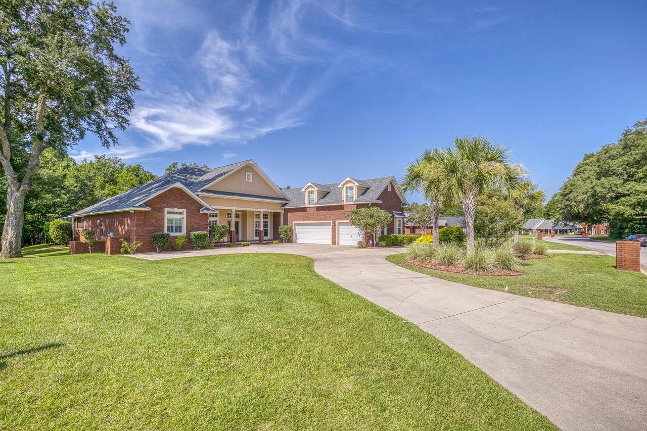 2926 Greystone Drive - Photo 1