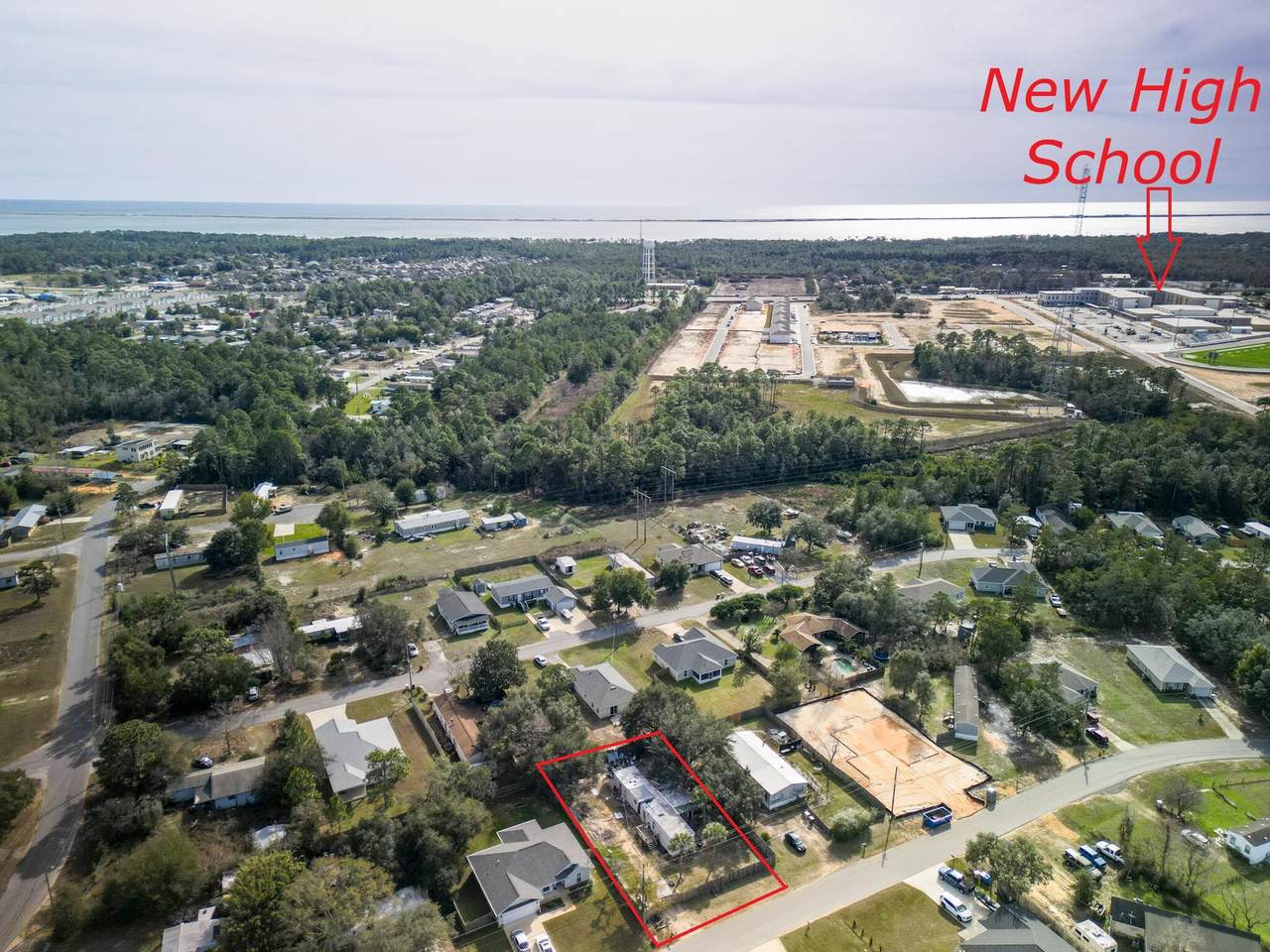 5805 Government Drive - Photo 1