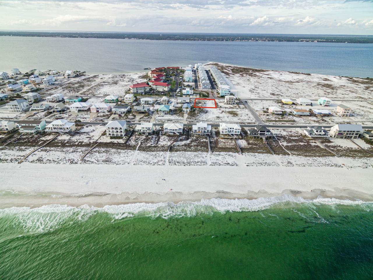 LOT 12 BLK White Sands Blvd - Photo 1 LOT 12 BLK White Sands Blvd - Photo 1