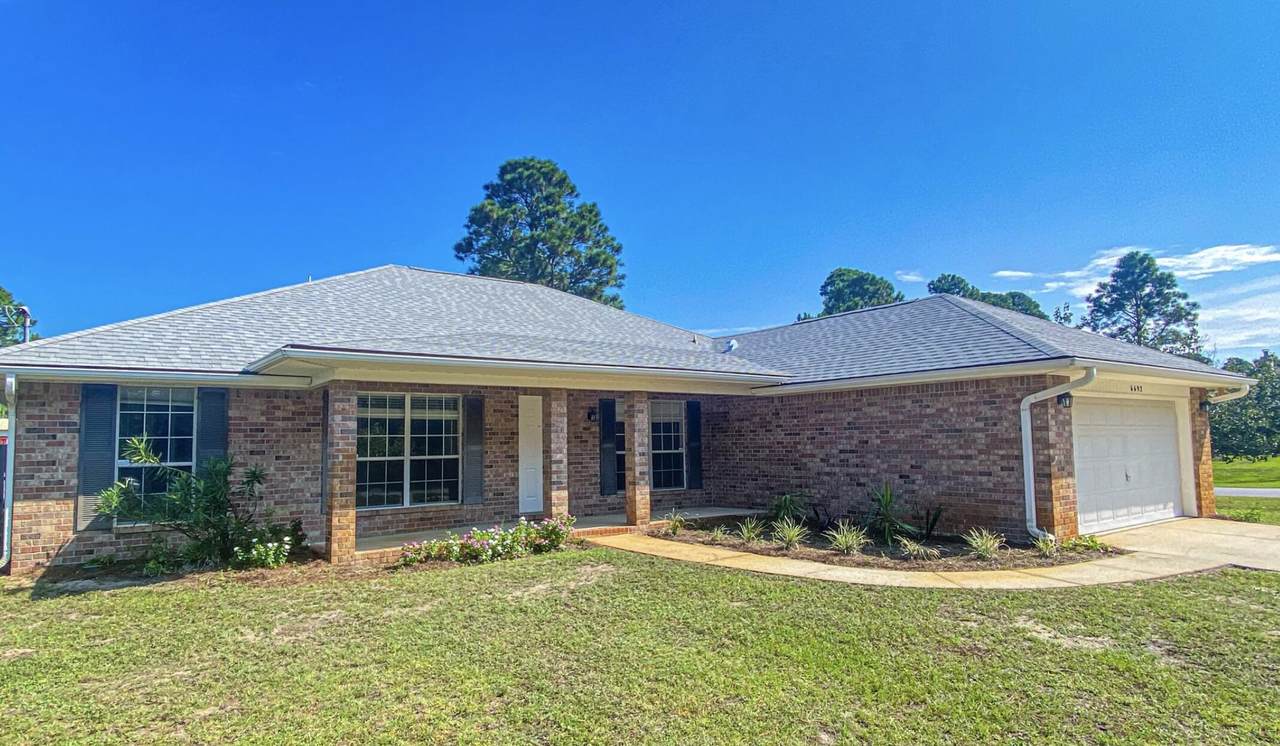 6692 Leisure Street - Photo 1