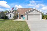 2033 Burjonik Lane - Photo 1