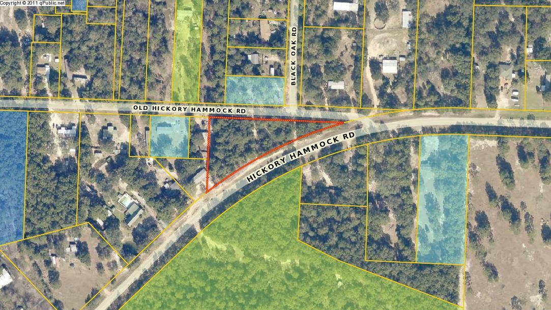 8129 Old Hickory Hammock Road - Photo 1
