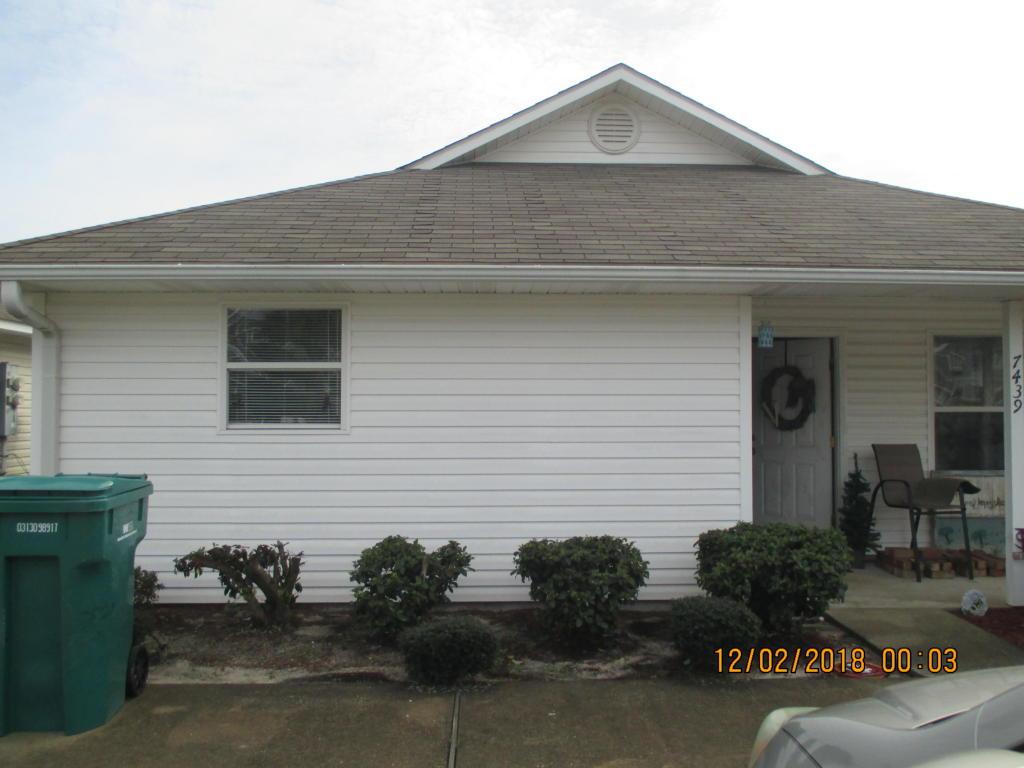 7439 Harvest Village Court - Photo 1