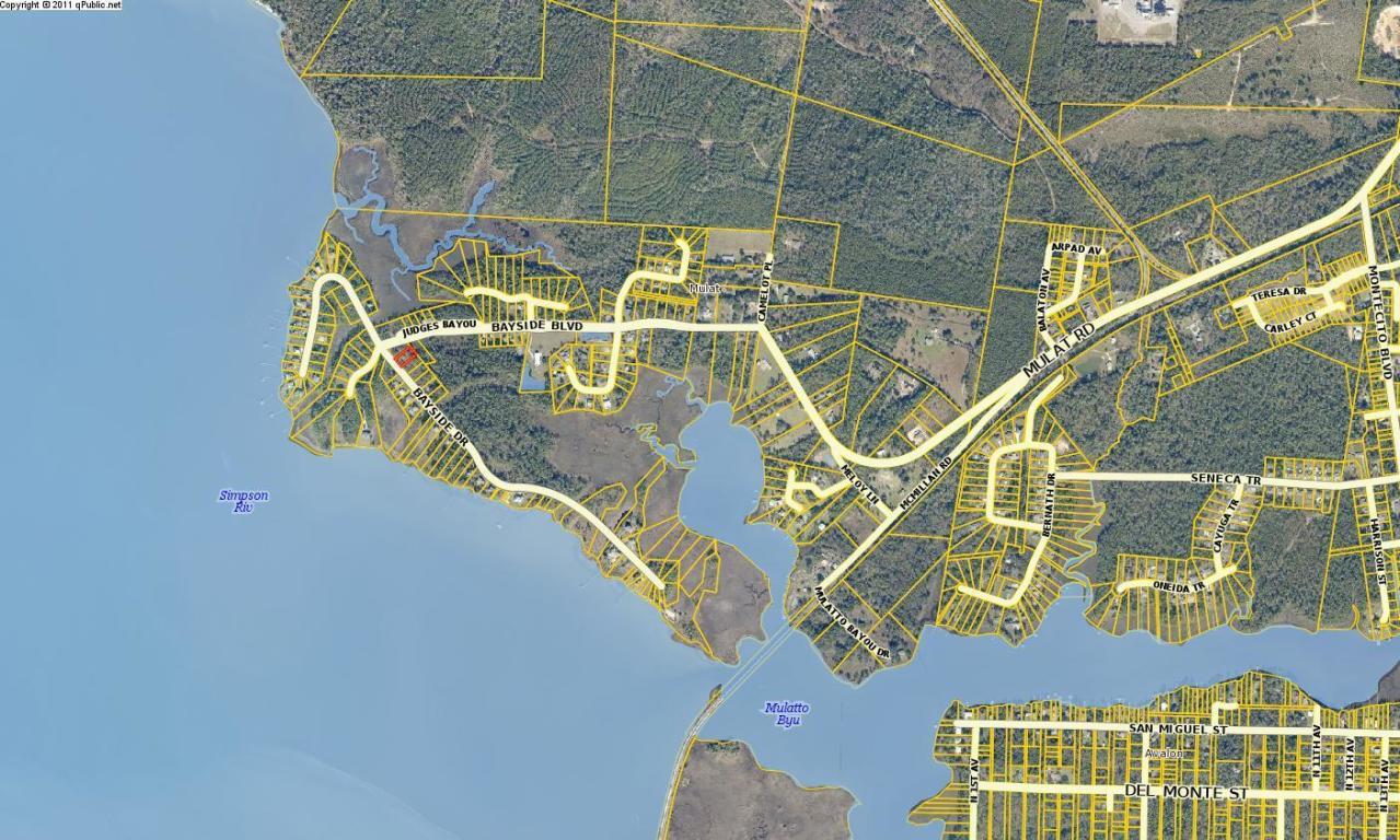 0000 Bayside Drive - Photo 1