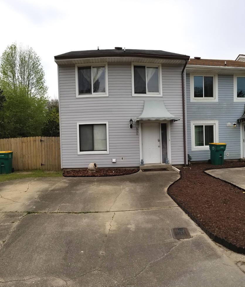 550 Clifford Street - Photo 1