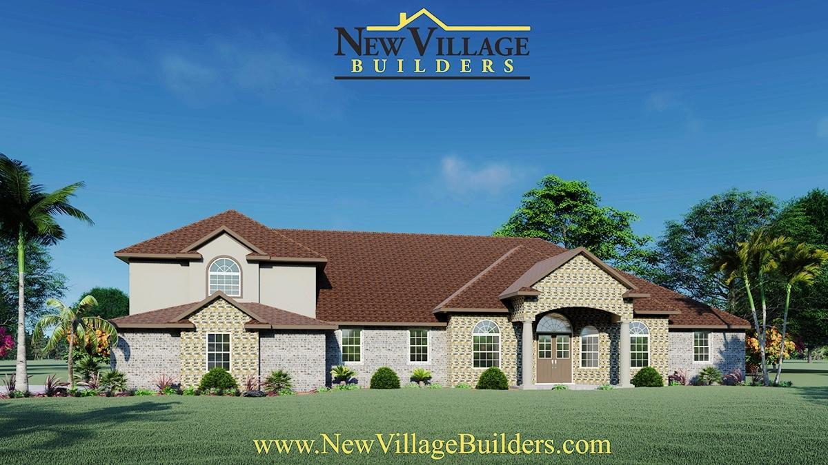 2701 Pebble Beach Drive - Photo 1