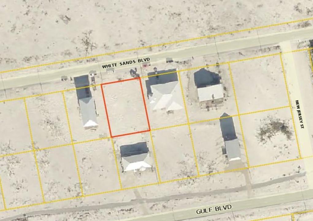 7555 White Sands Boulevard - Photo 1