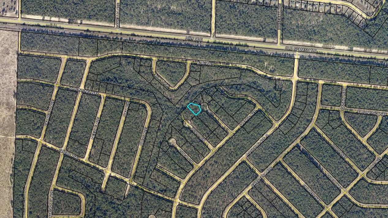 0000 Cahaw Circle - Photo 1