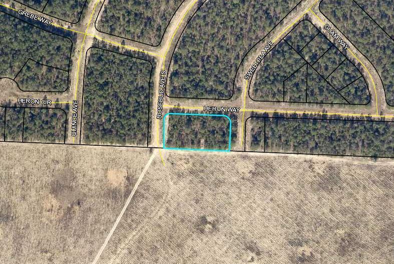 0000 Heron Way - Photo 1
