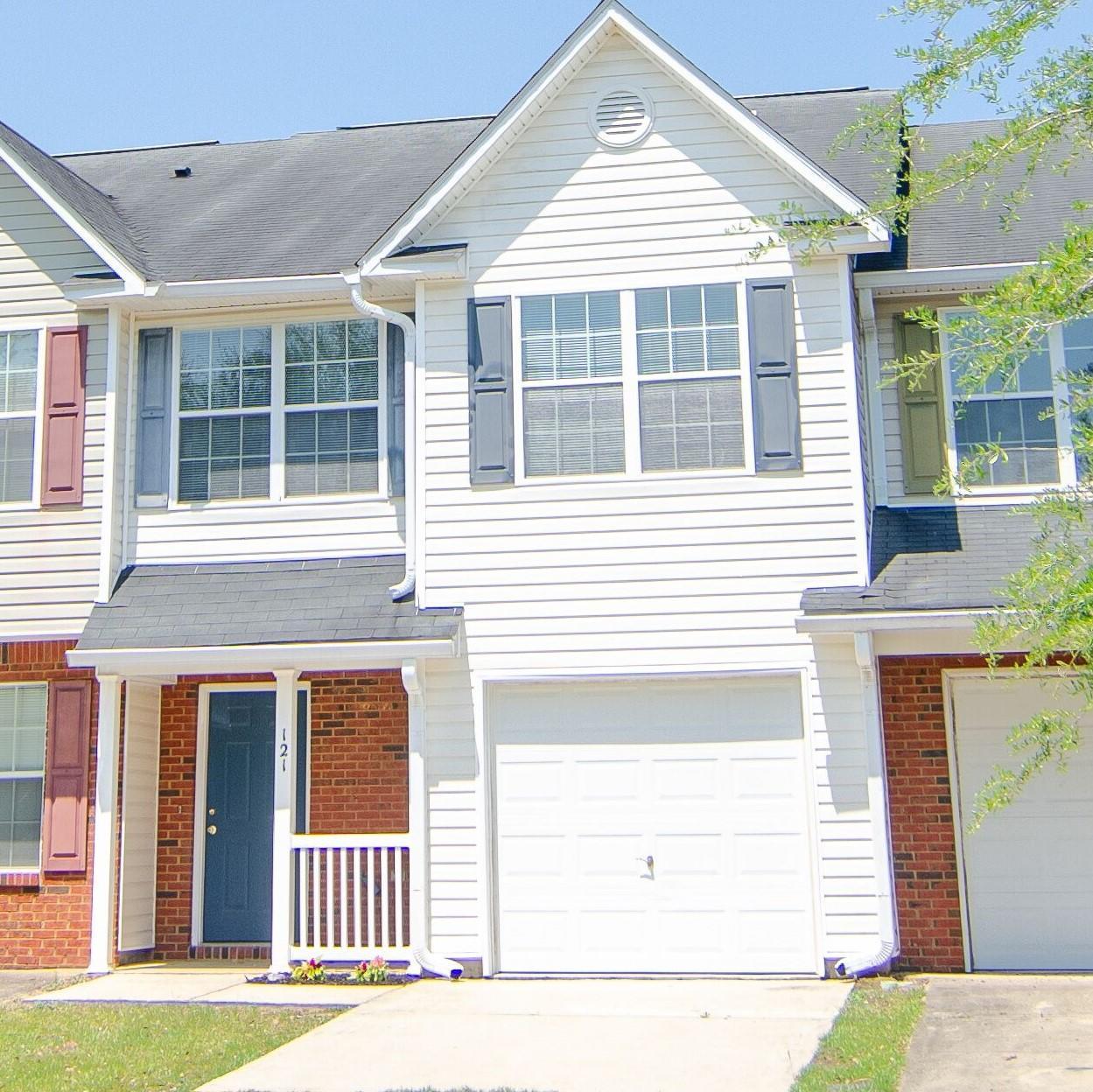121 Swaying Pine Ct Court - Photo 1