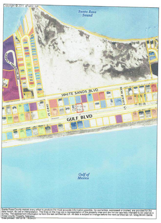 0000 Gulf Blvd. - Photo 1 0000 Gulf Blvd. - Photo 1