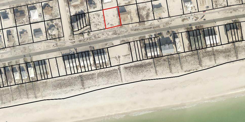 7862 Gulf Boulevard - Photo 1 7862 Gulf Boulevard - Photo 1