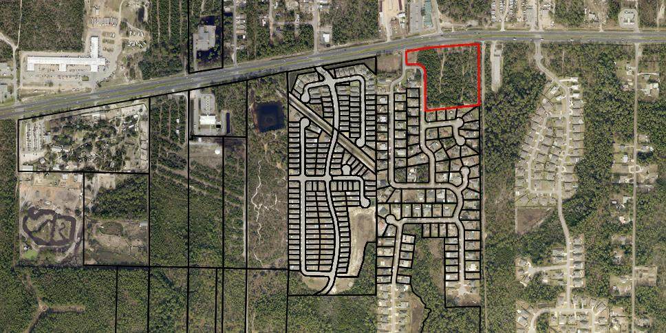 0000 Gulf Breeze Parkway - Photo 1