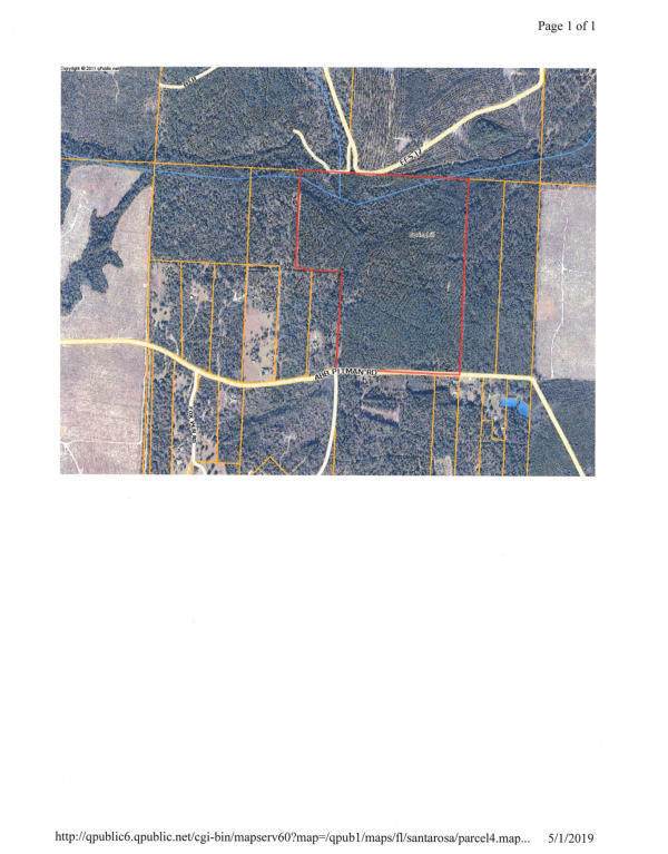 9600 Blk Abb Pittman Road - Photo 1
