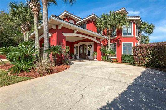 3097 Pelican Lane - Photo 1