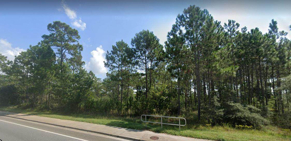 00 Highway 87 - Photo 1