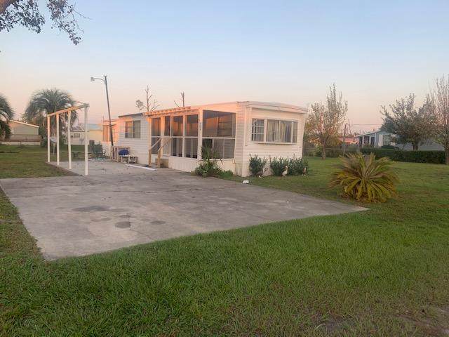 402 Georgia Avenue - Photo 1