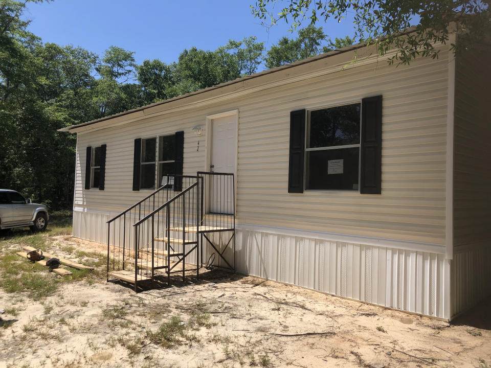 4231 Painter Branch Road - Photo 1