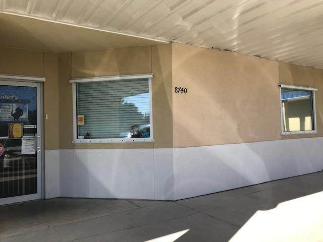 8740 Ortega Park Drive - Photo 1