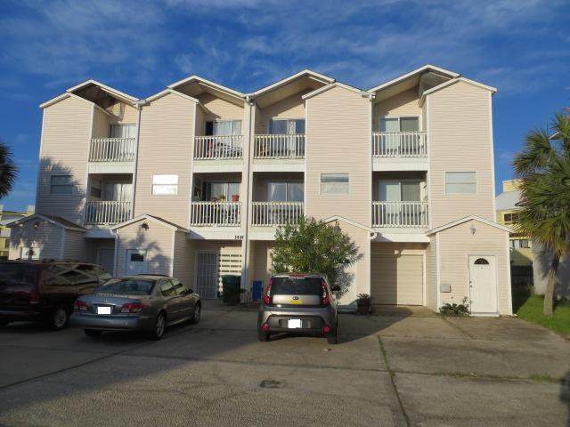 1414 Bahia Drive - Photo 1