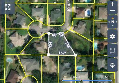 1966 Pine Ranch Drive - Photo 1