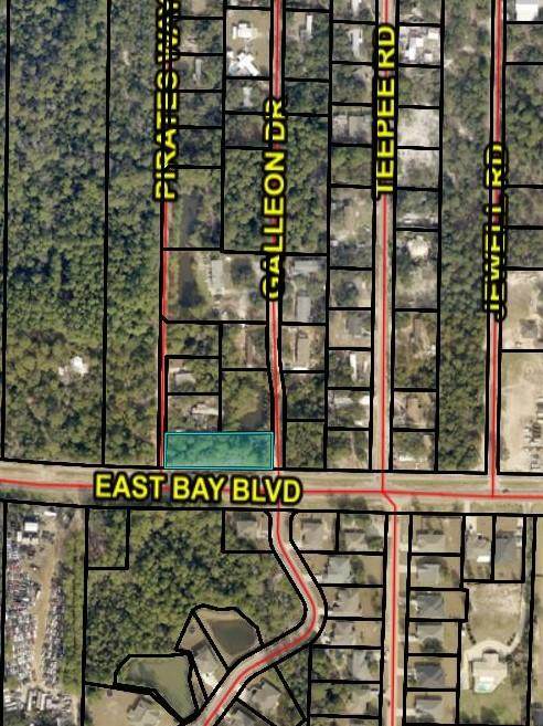 000 Bay Boulevard - Photo 1