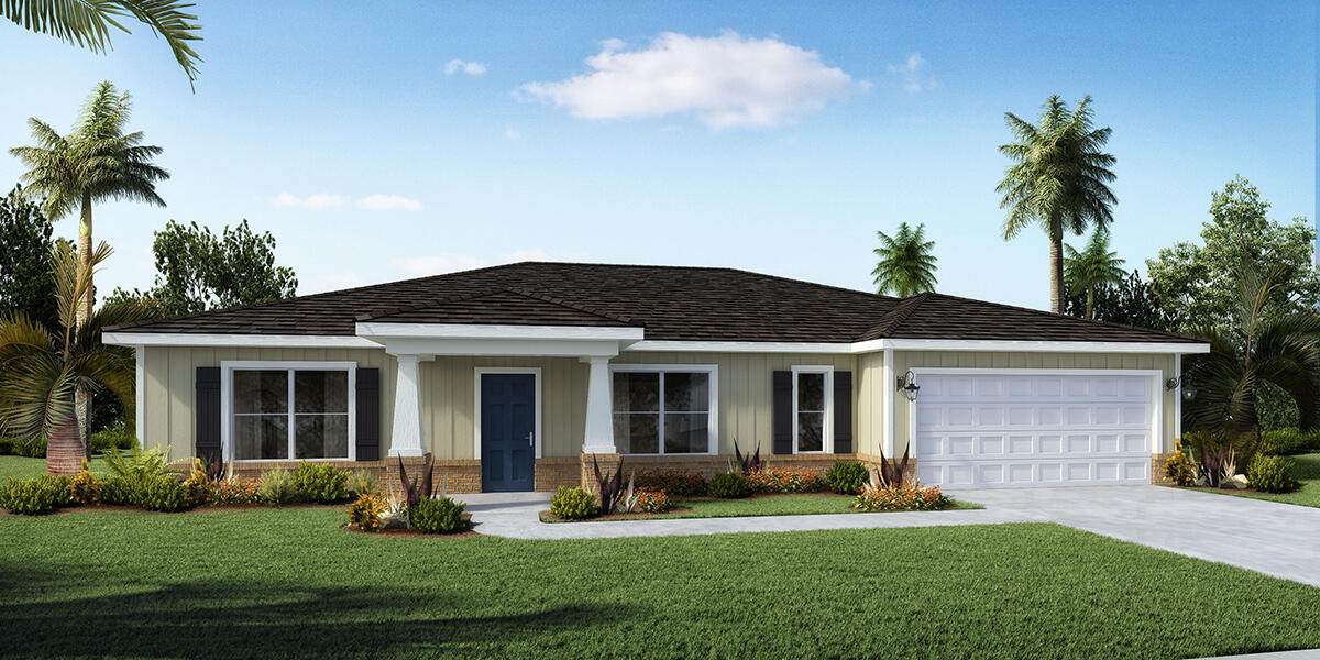 1991 Sundown Drive - Photo 1
