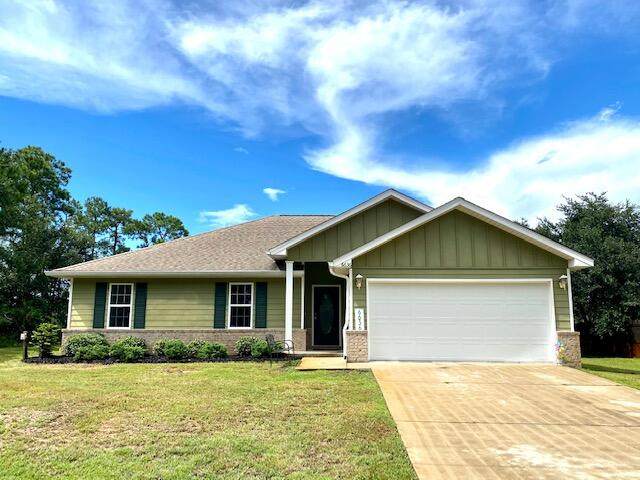 6636 Tidal Bay Drive - Photo 1