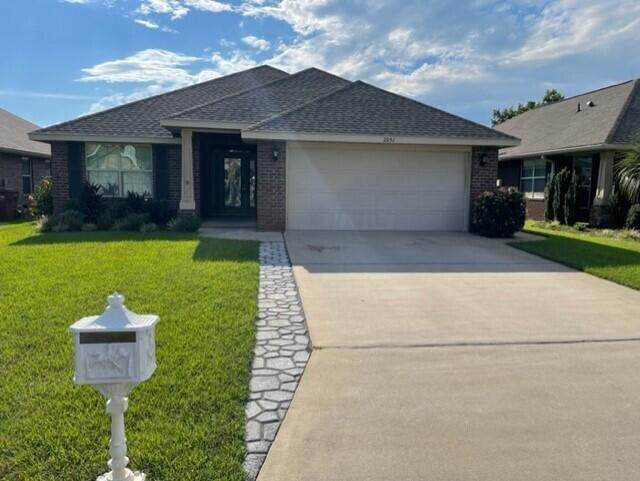 2051 Fountainview Drive - Photo 1