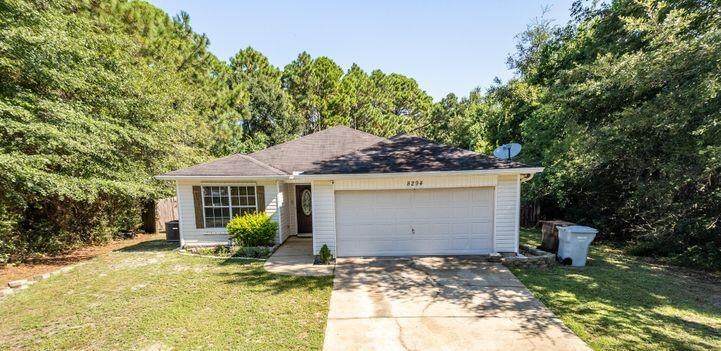8294 Pamplona Street - Photo 1