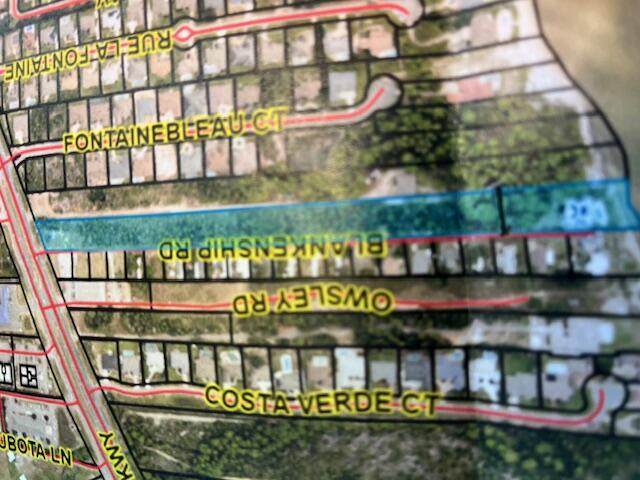 1900 Blankenshiip Road Road - Photo 1