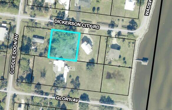6417 Dickerson City Road - Photo 1